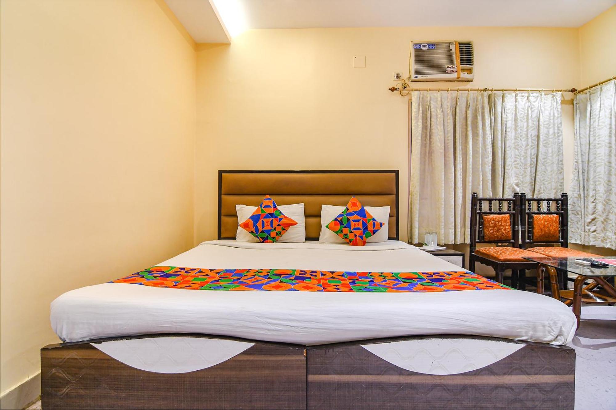 Fabhotel Aayash - Nr City Center Metro Station Kolkata Exterior photo