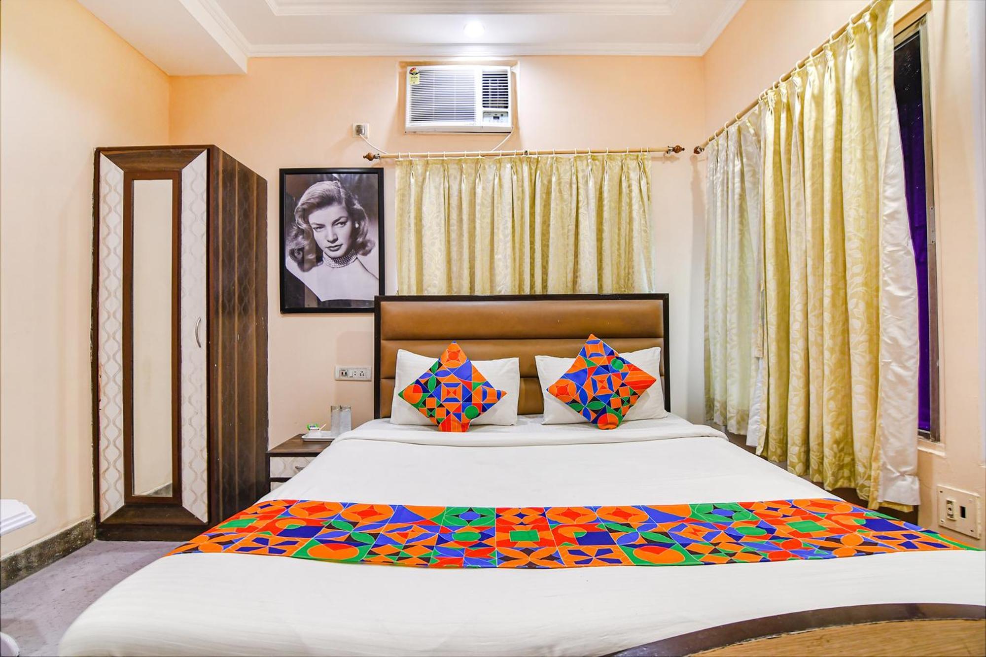 Fabhotel Aayash - Nr City Center Metro Station Kolkata Exterior photo