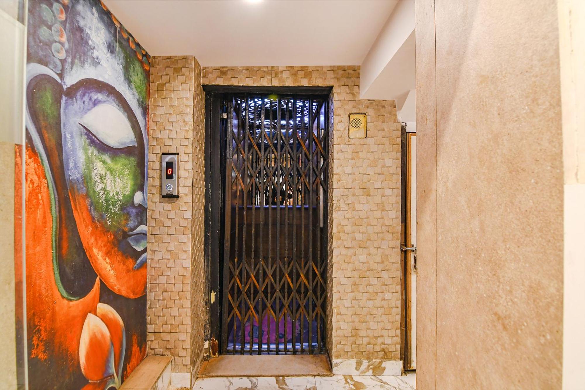 Fabhotel Aayash - Nr City Center Metro Station Kolkata Exterior photo