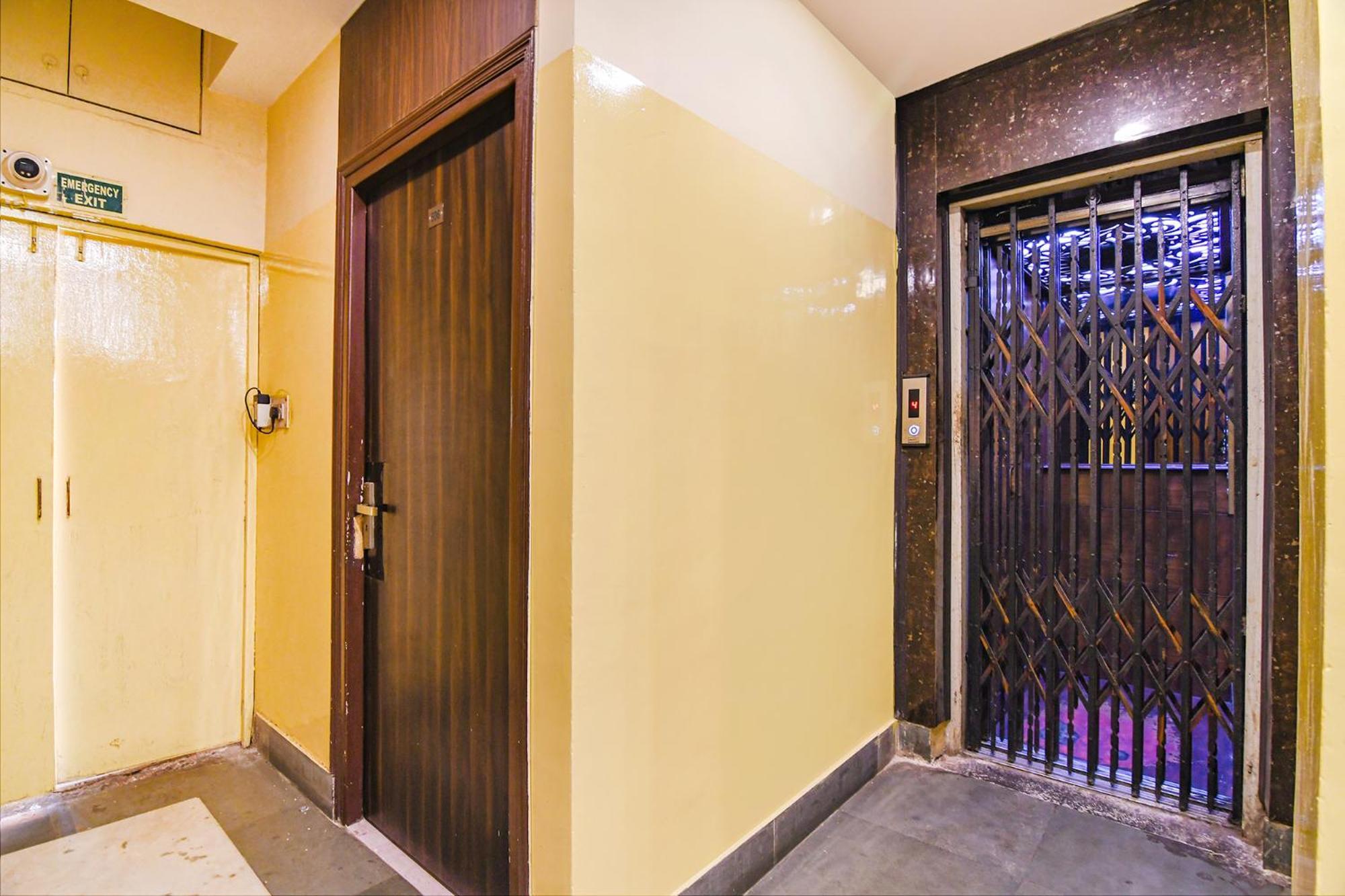 Fabhotel Aayash - Nr City Center Metro Station Kolkata Exterior photo