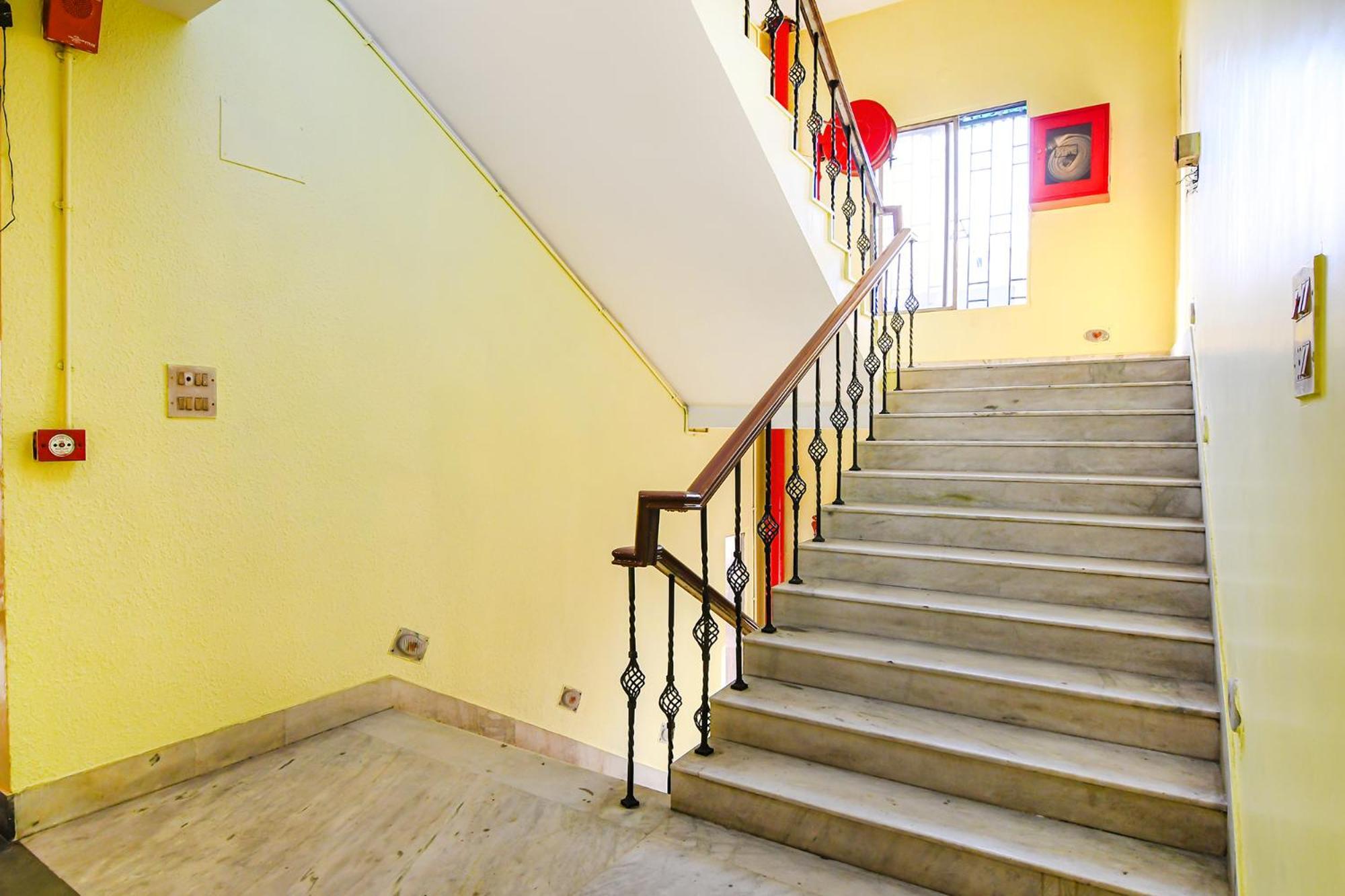 Fabhotel Aayash - Nr City Center Metro Station Kolkata Exterior photo